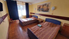 Hotel Desna KUT